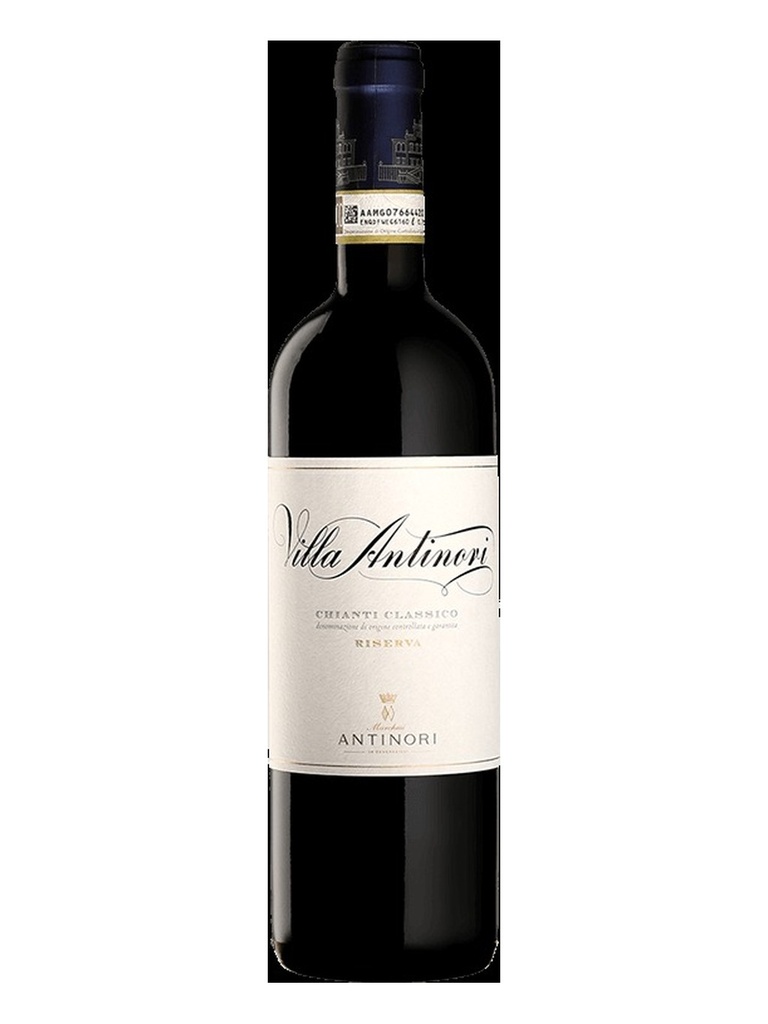 [8001935005407] Antinori Villa Antinori Riserva 2013 0,75 lt