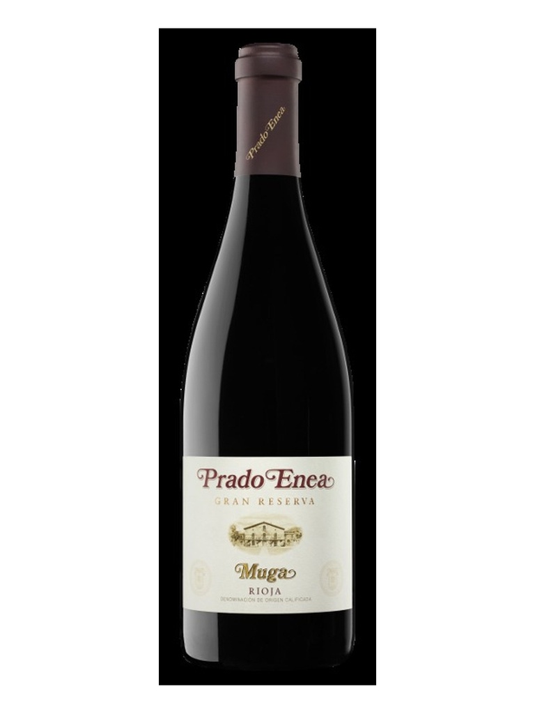 Muga Prado Enea Gran Reserva 2009 0,75 lt
