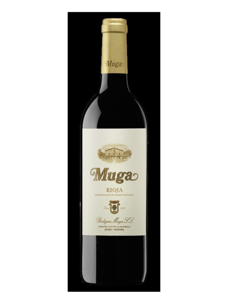 Muga Reserva 2013 0,75 lt