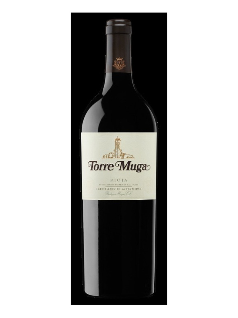 Muga Torre Muga 2006