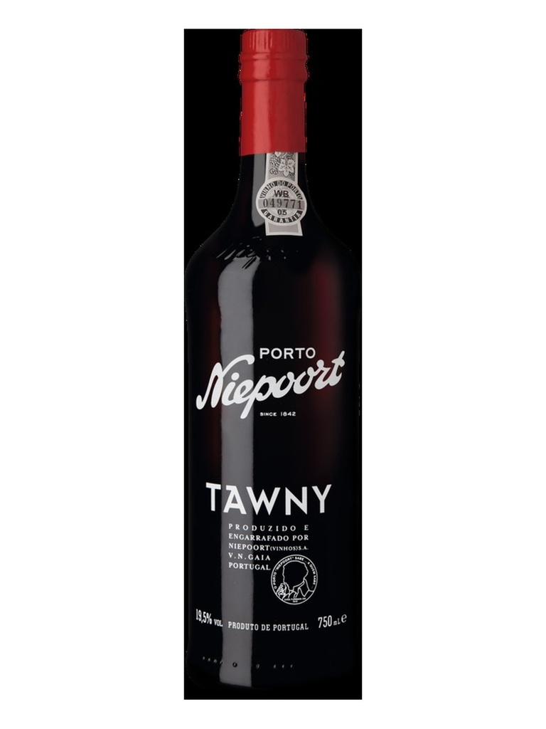 [5602840010000] Niepoort Tawny 0,75 lt Oporto