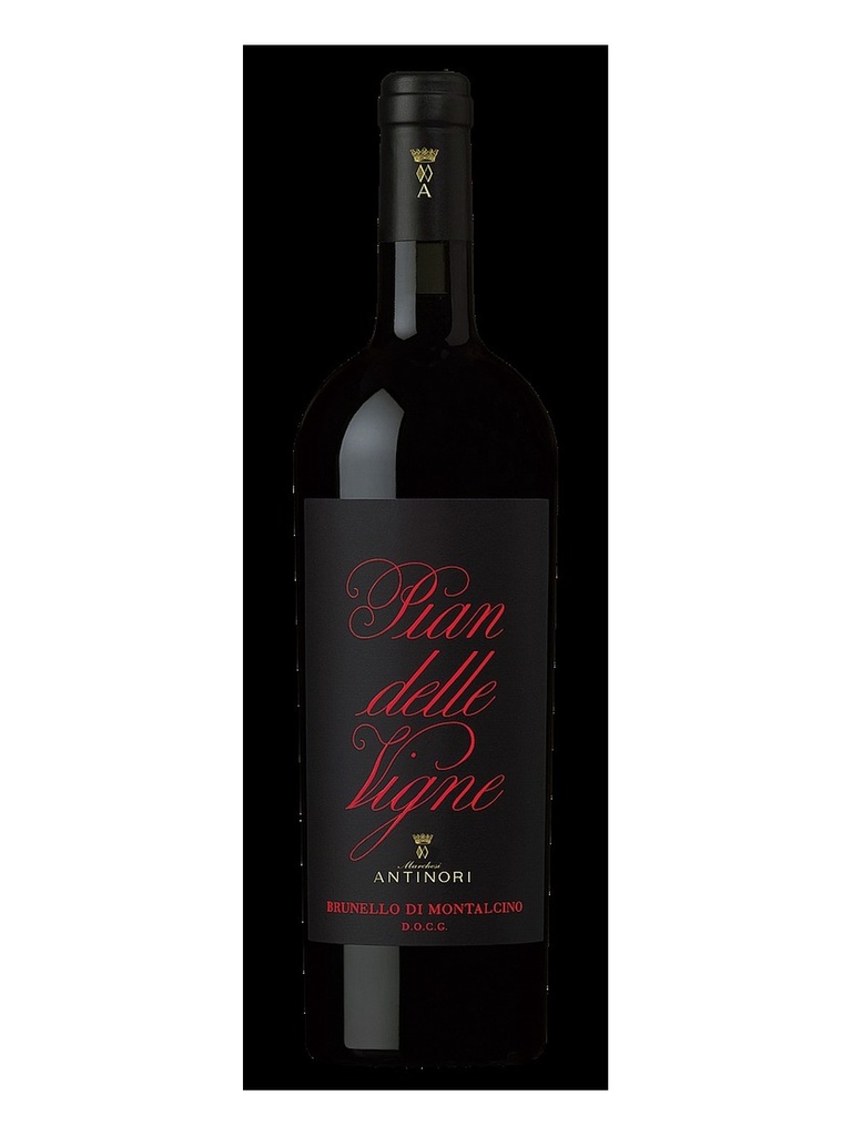 Pian Delle Vigne Brunello di Montalcino 2012 0,75 lt