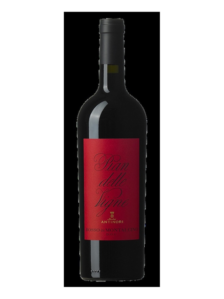 [8001935006497] Pian Delle Vigne Rosso di Montalcino 2015 0,75 lt