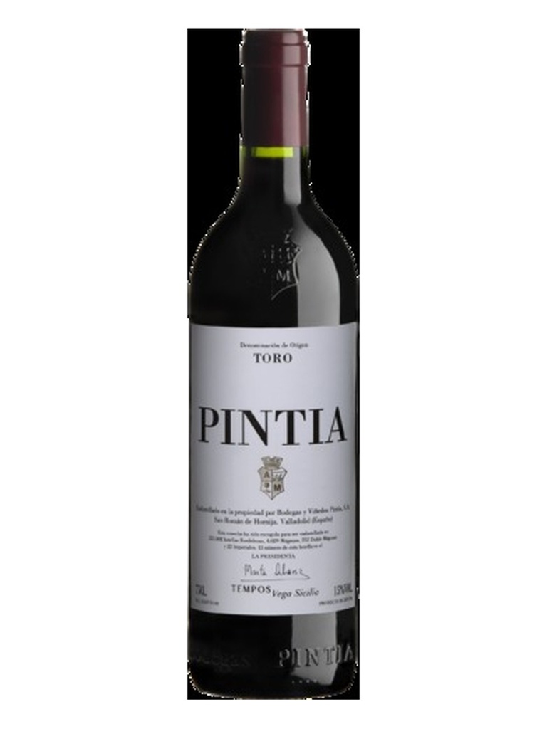 [8436028610525] Pintia 2011 0,75 lt