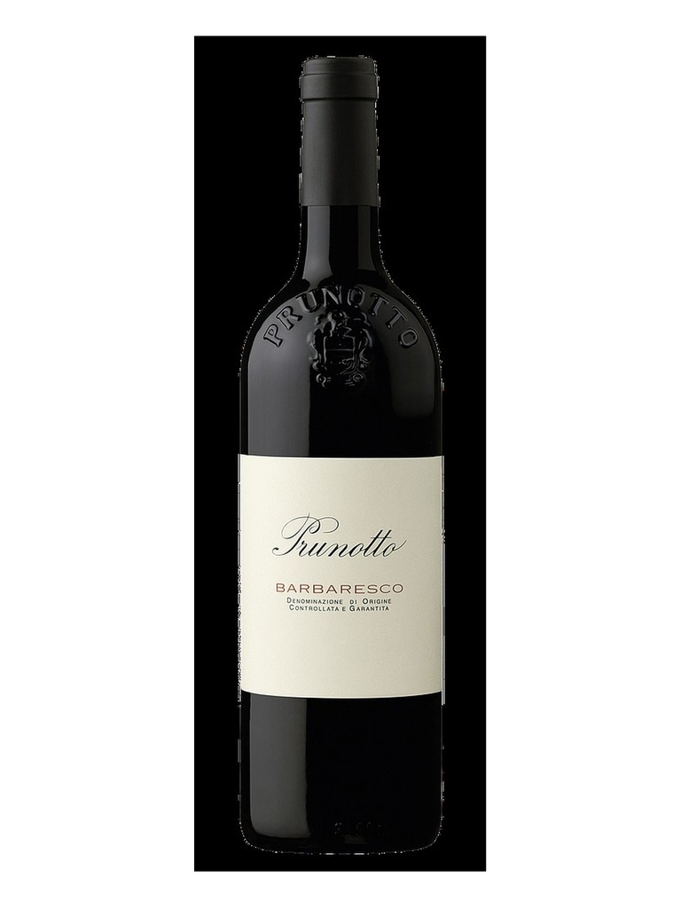 [8016001000026] Prunotto Barbaresco 2014 0,75 lt