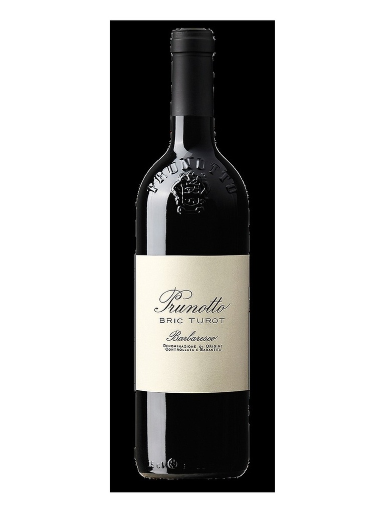 [8016001000668] Prunotto Barbaresco Bric Turot 2012 0,75 lt
