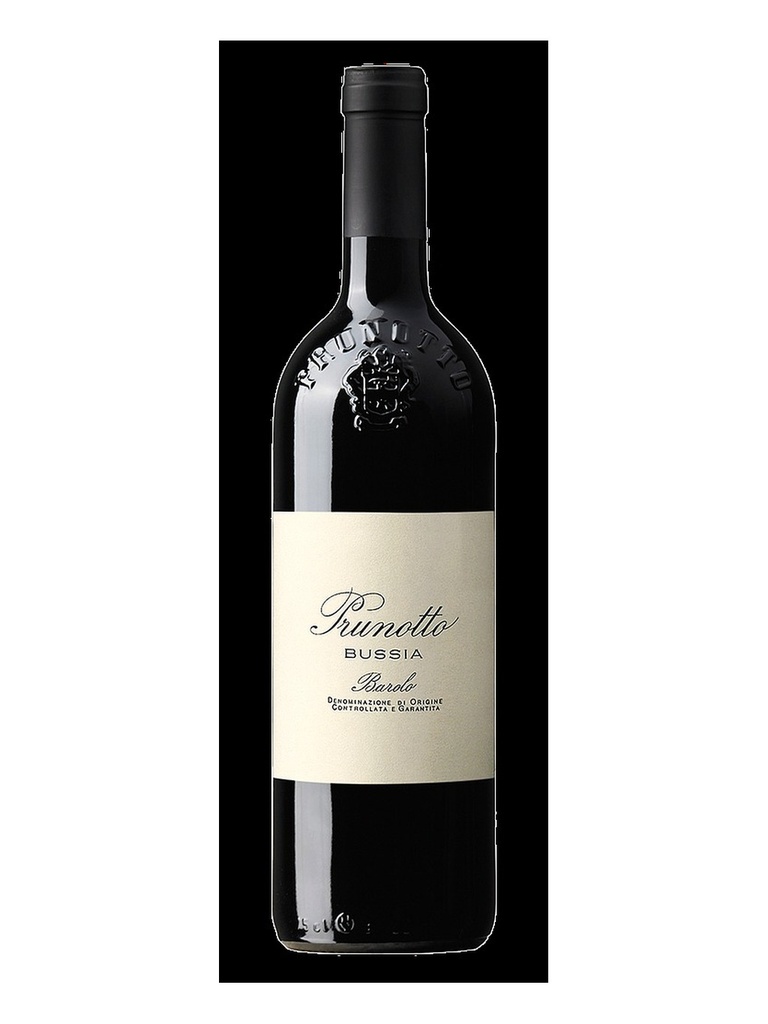 [8016001000163] Prunotto Barolo Bussia 2011 0,75 lt