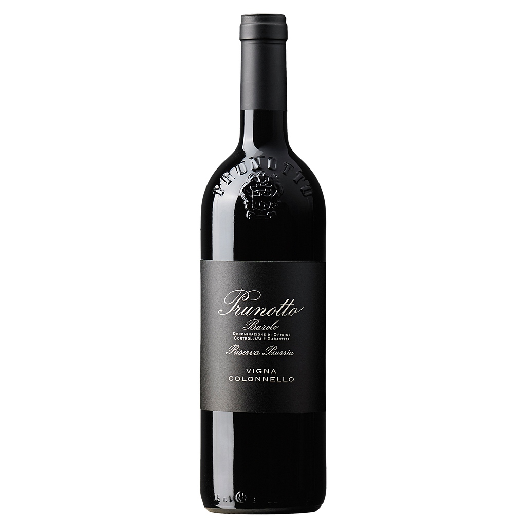 [8016001001443] Prunotto Barolo Bussia Ris V.Colonello 2010 0,75 lt