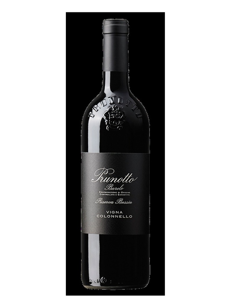 [8016001001443] Prunotto Barolo Bussia Ris V.Colonello 2010 0,75 lt