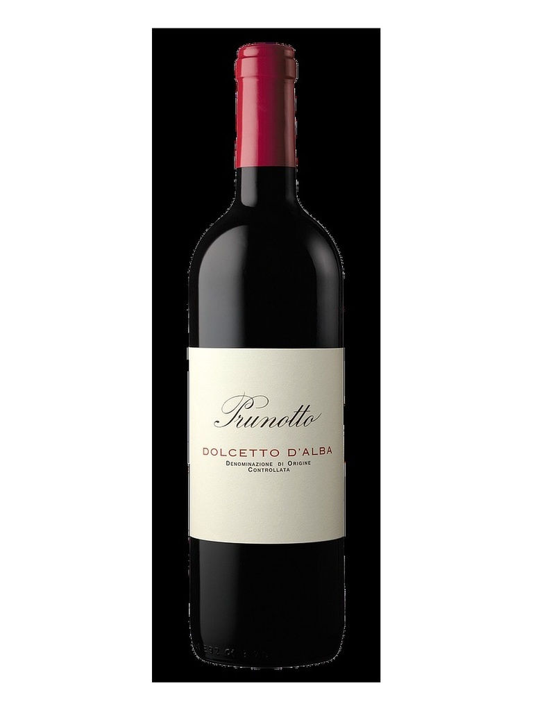 [8016001000064] Prunotto Dolcetto d´Alba 2016 0,75 lt