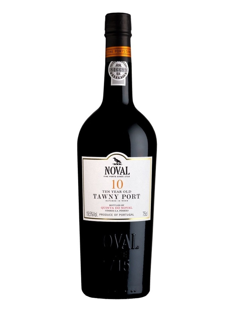 [5601064008008] Quinta do Noval 10 years Old Tawny 0,75 Oporto