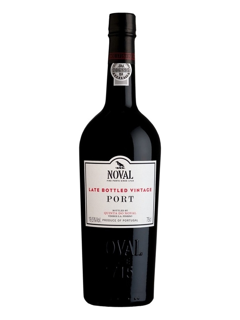 [5601064002532] Quinta do Noval L.B.V. 2010 0,75 lt Oporto