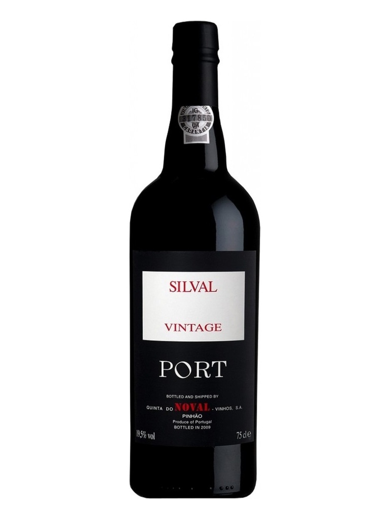 [5601064001610] Quinta do Noval Silval Vintage 1998 0,375 lt Oporto