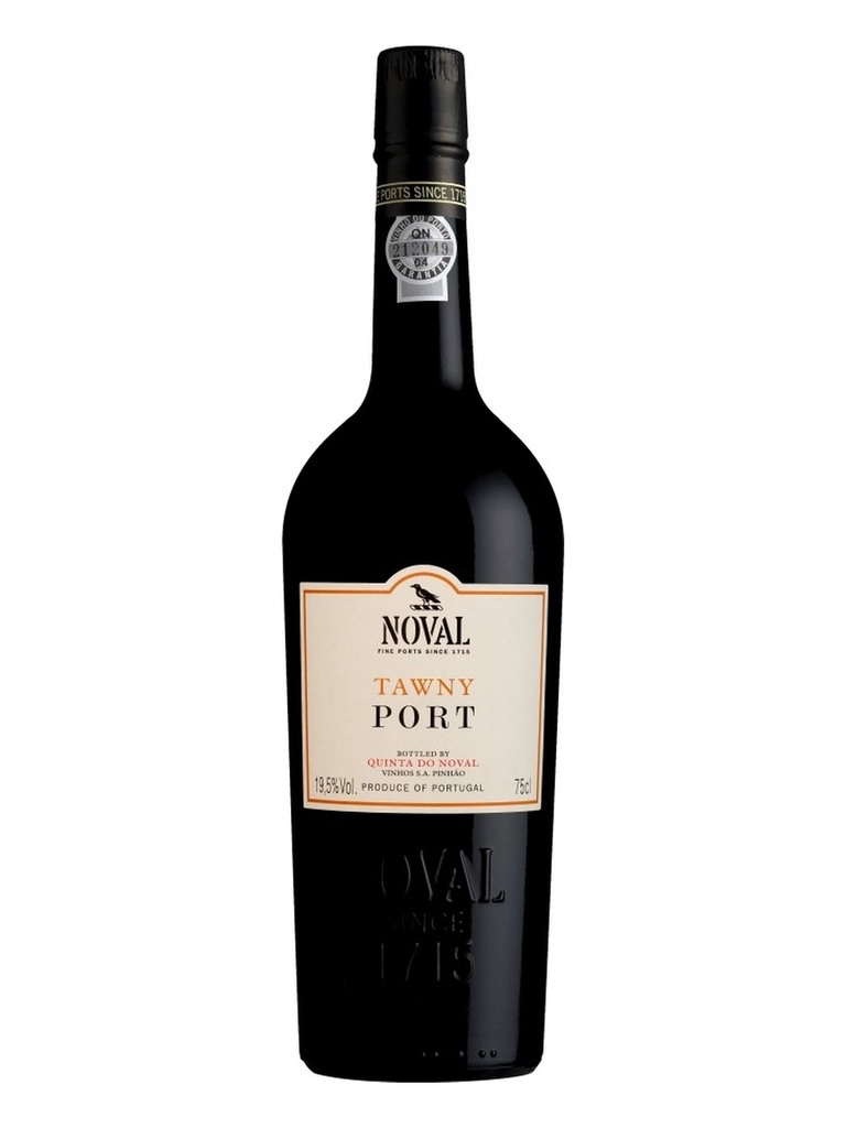 [5601064066008] Quinta do Noval Tawny 0,75 lt Oporto