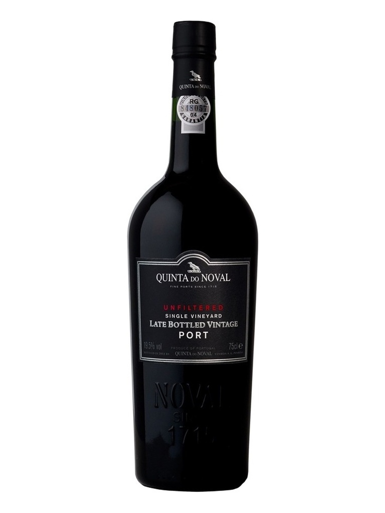 [5601064002303] Quinta do Noval Unfiltered L.B.V. 2011 0,75 lt Oporto