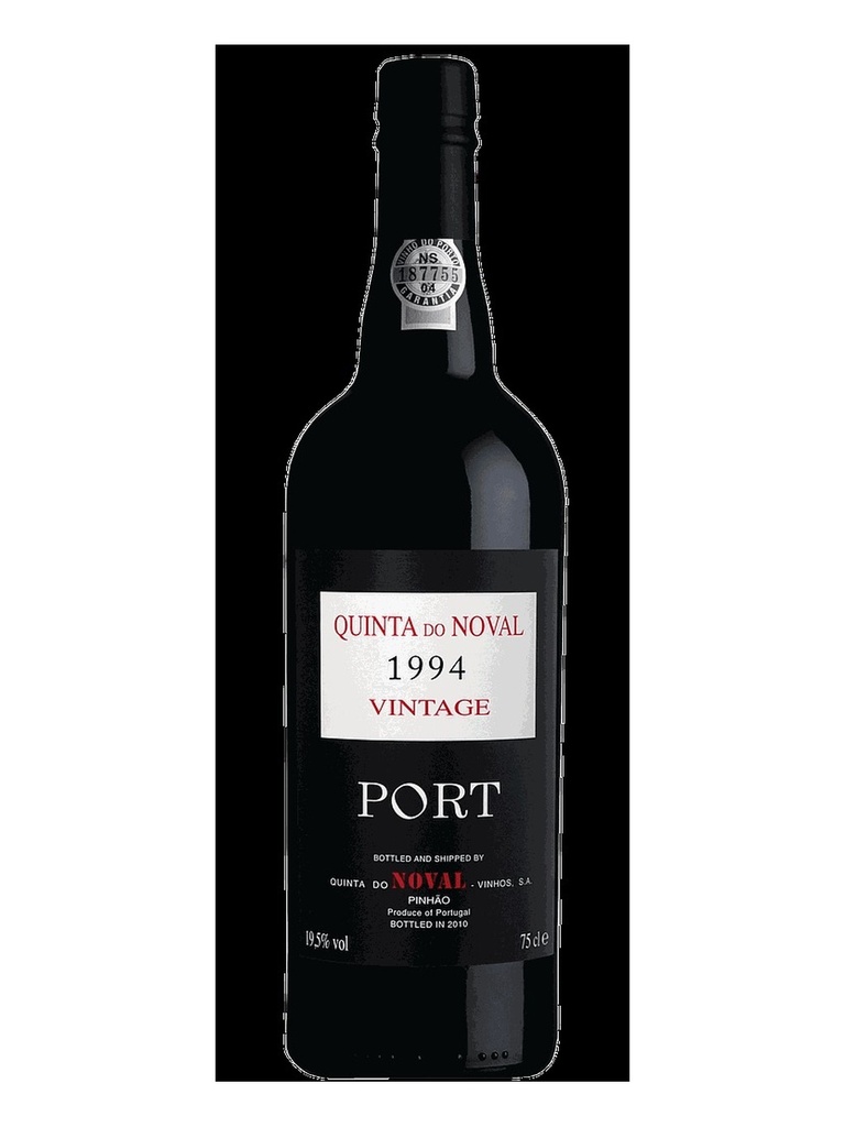 [NOSE003] Quinta do Noval Vintage 1994 0,75 lt Oporto