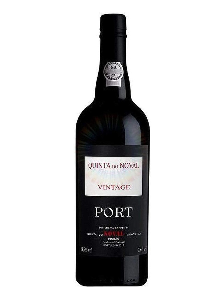 [5601064002631] Quinta do Noval Vintage 2003 0,75 lt Oporto