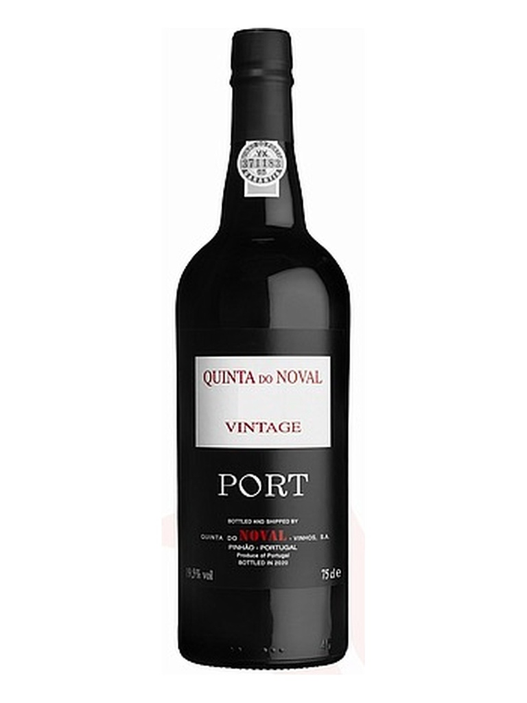 [5601064002631] Quinta do Noval Vintage 2003 0,75 lt Oporto