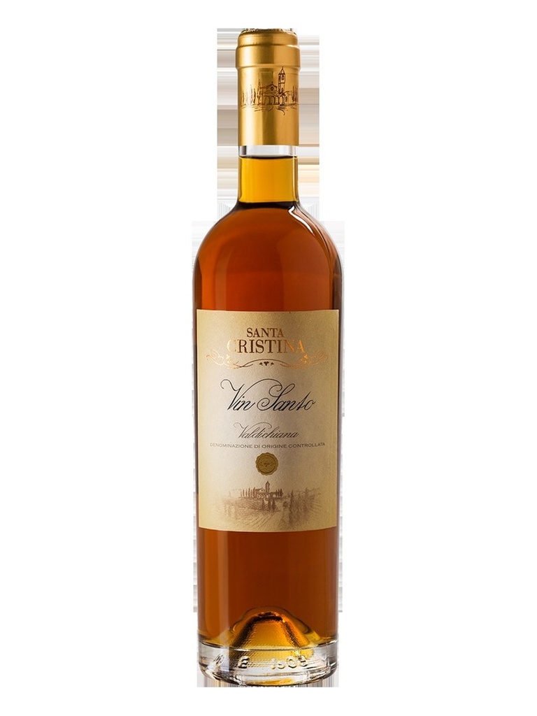 [8001935008538] Santa Cristina Vinsanto 2011 0,50 lt