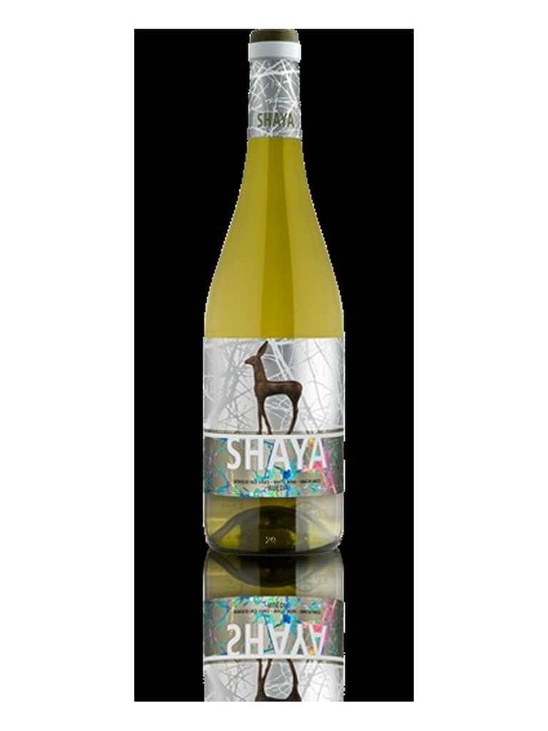 [851115002027] Shaya Shaya Rueda Blanco 0,75 lt