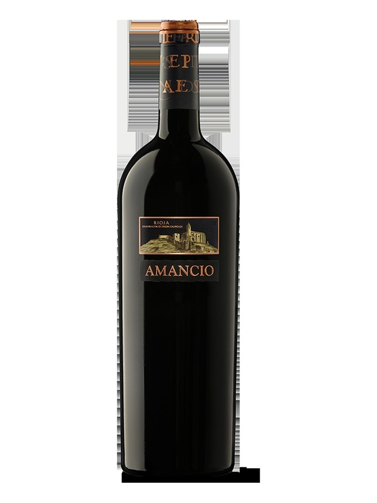 [8414581200704] Sierra Cantabria Amancio 2013 0,75 lt