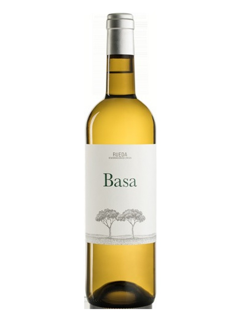 [8420759900017] Telmo Rodriguez Basa 2016 0,75 lt