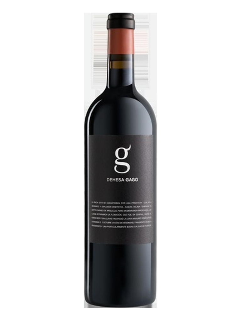[8436037404030] Telmo Rodriguez Dehesa Gago 2015 0,75 lt
