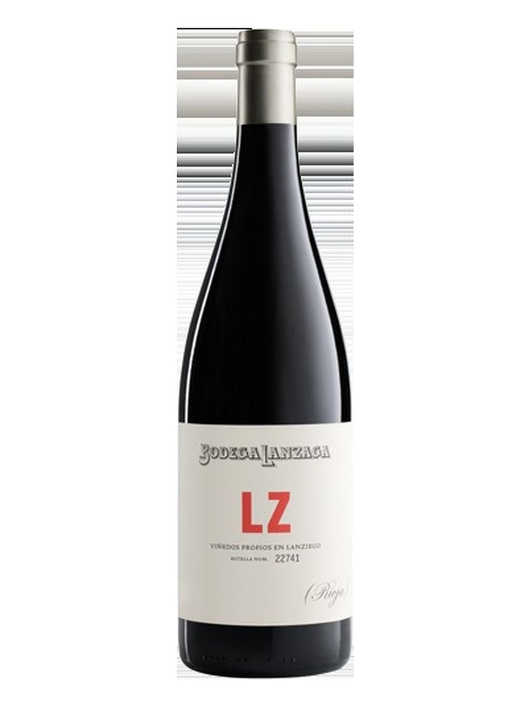 [8436037401039] Telmo Rodriguez LZ 2015 0,75 lt