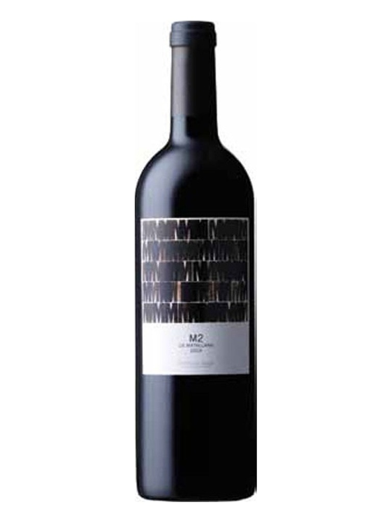 [8436037403026] Telmo Rodriguez M2 de Matallana 2012 0,75 lt