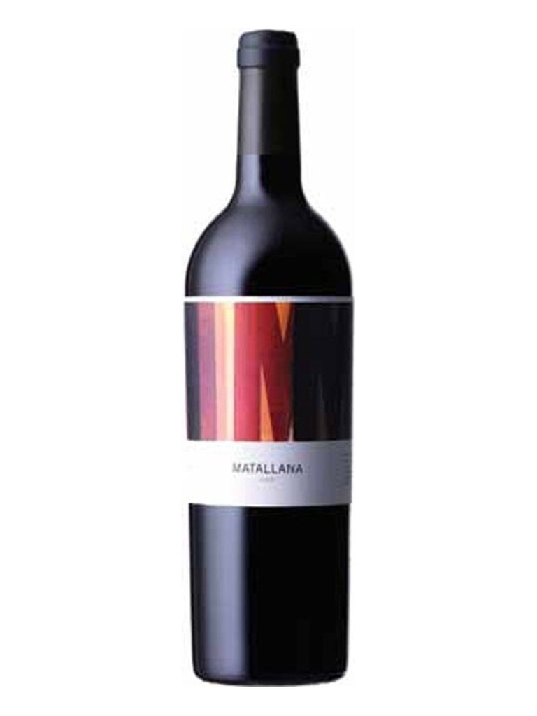 [8436037403019] Telmo Rodriguez Matallana 2011 0,75 lt