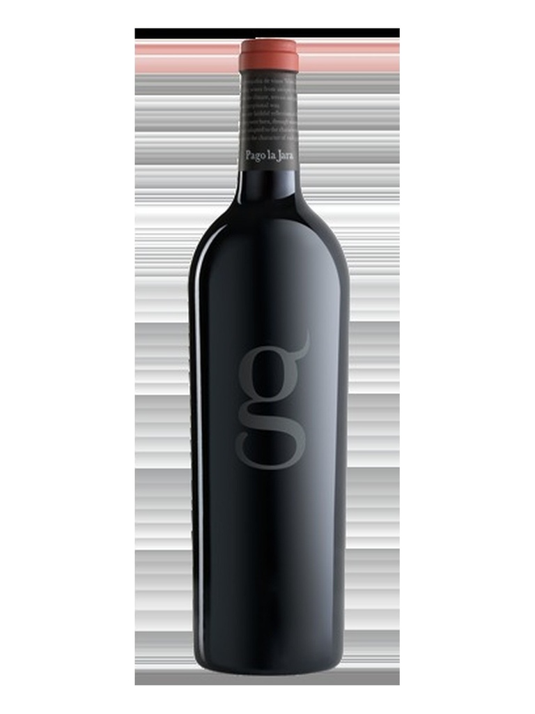[8436037404016] Telmo Rodriguez Pago La Jara 2012