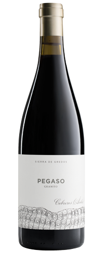 [8436037408014] Telmo Rodriguez Pegazo Granito 2013 0,75 lt