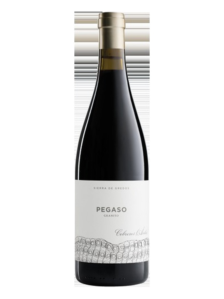 [8436037408014] Telmo Rodriguez Pegazo Granito 2013 0,75 lt