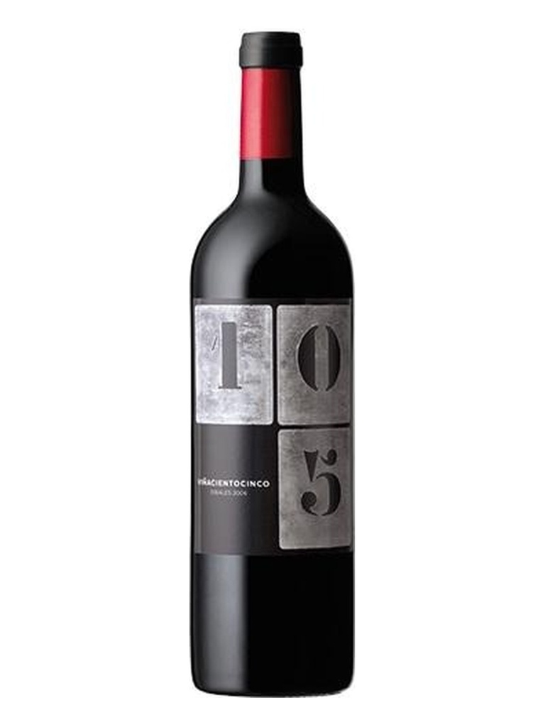 [8436037405037] Telmo Rodriguez Viña 105 2015 0,75 lt