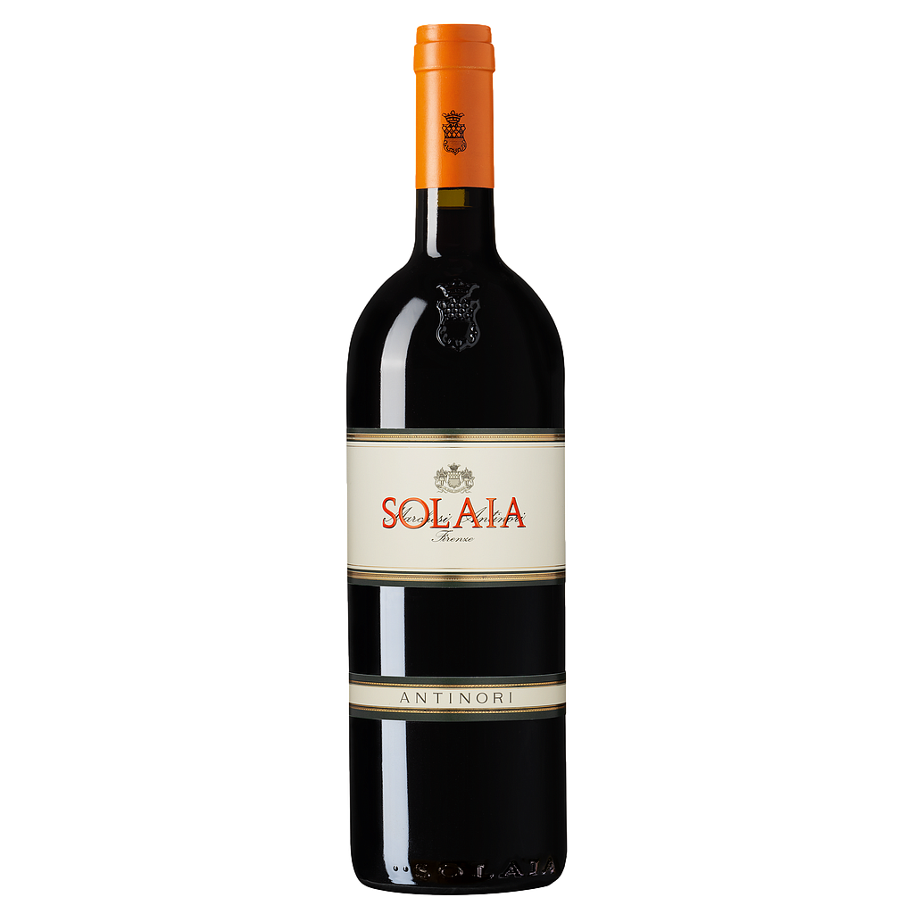 [8001935002406] Solaia 2013 0,75 lt