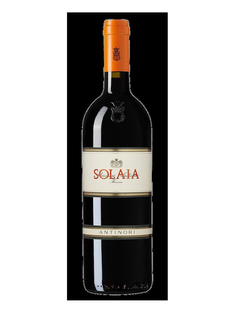 [8001935002406] Solaia 2013 0,75 lt