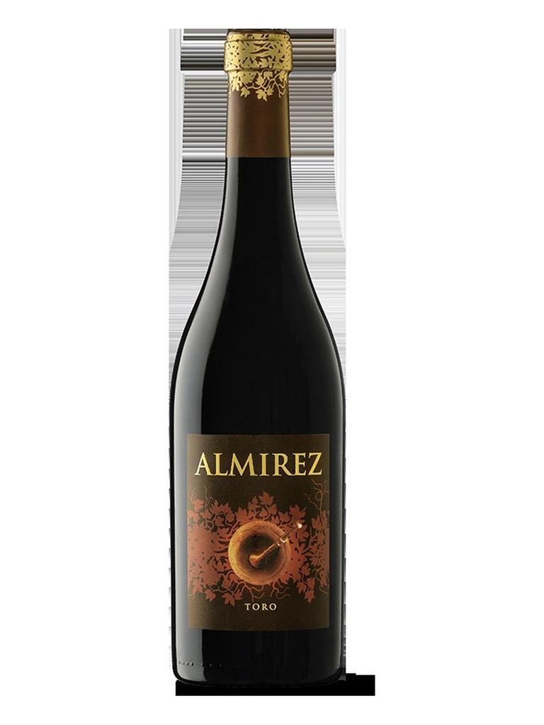 [8437010272011] Teso La Monja Almirez 2014 0,75 lt