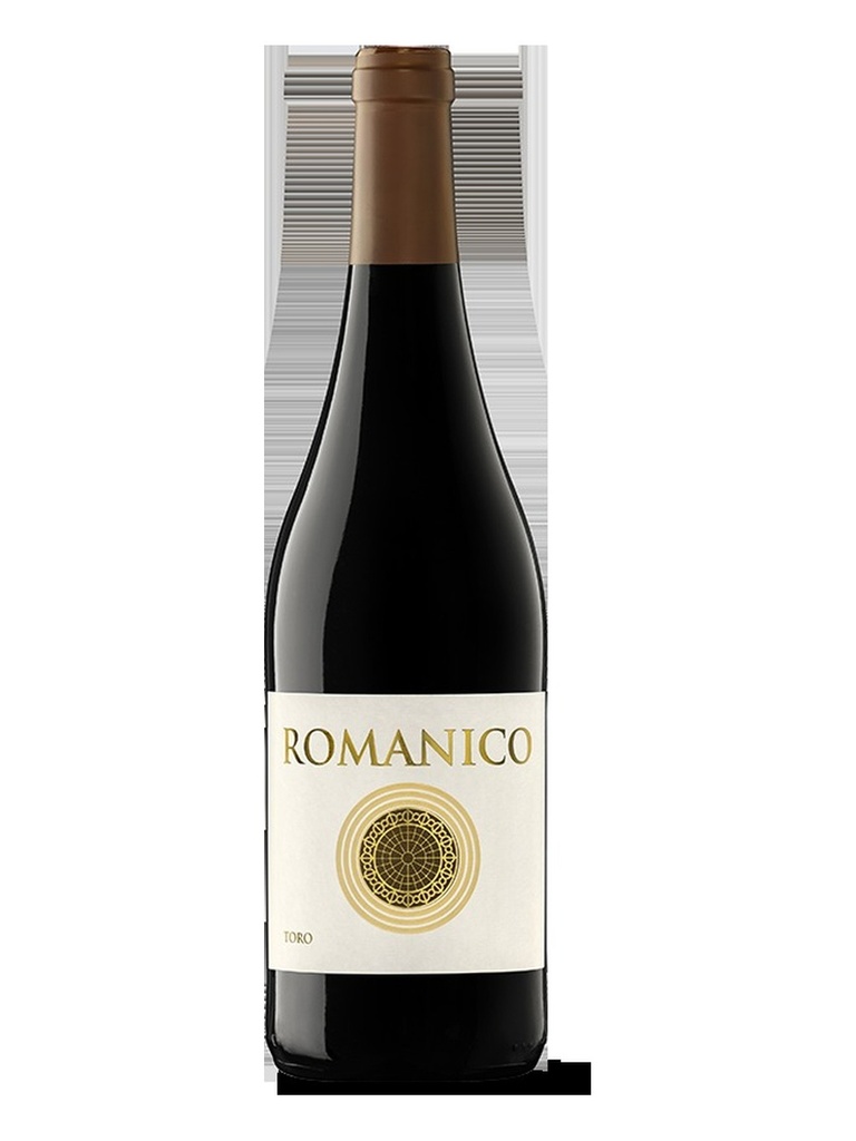 [8437010272318] Teso La Monja Romanico 2014 0,75 lt