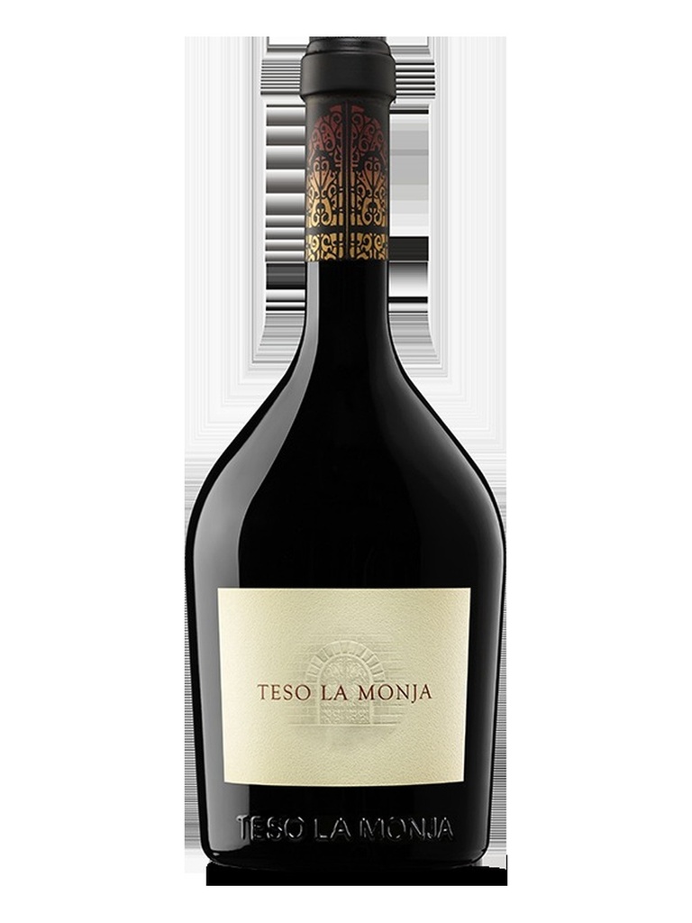 [8437010272424] Teso La Monja Teso La Monja 2012