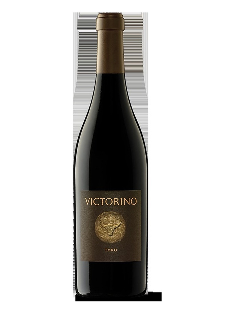 [8437010272110] Teso La Monja Victorino 2014 0,75 lt