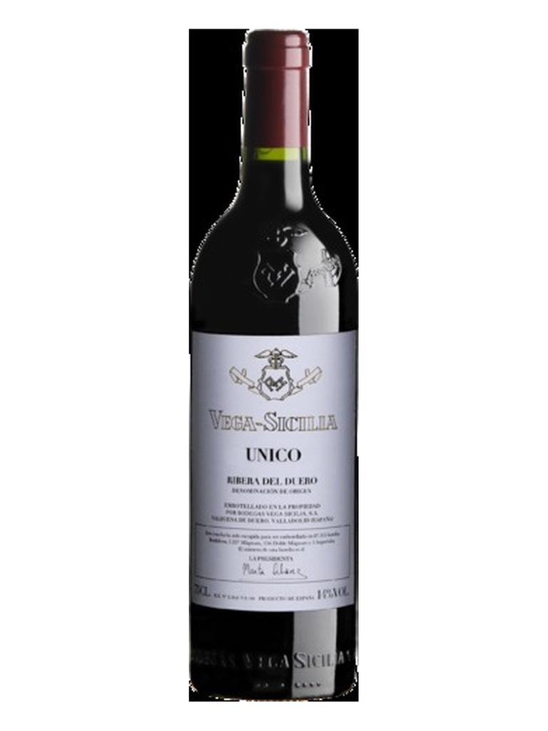 [8436014246097] Vega Sicilia Unico Magnum 2004 1,5 lt