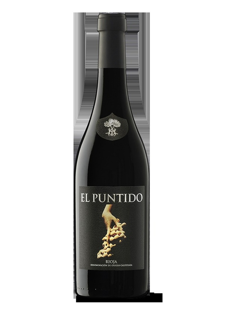 [8414581200605] Viñedos de Paganos El Puntido 2013 0,75 lt