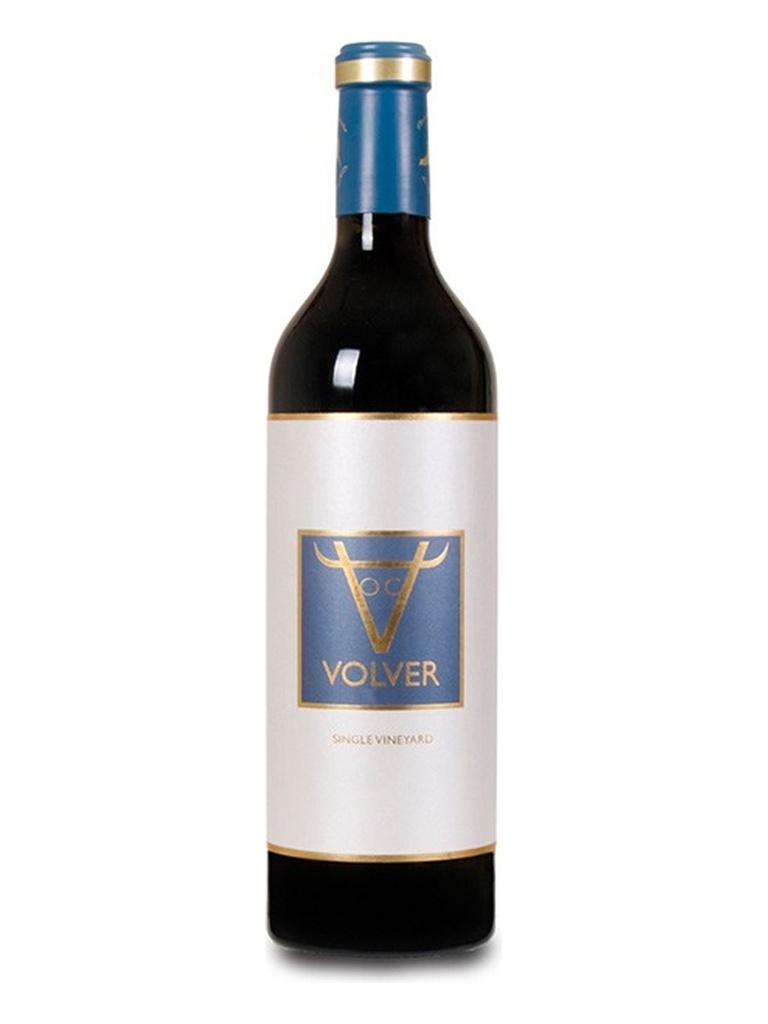 [819451003900] Volver Tempranillo 0,75 lt