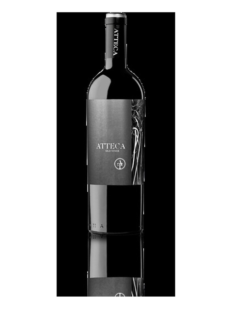 [8437005068230] Ateca Old Vines 2009 0,75 lt