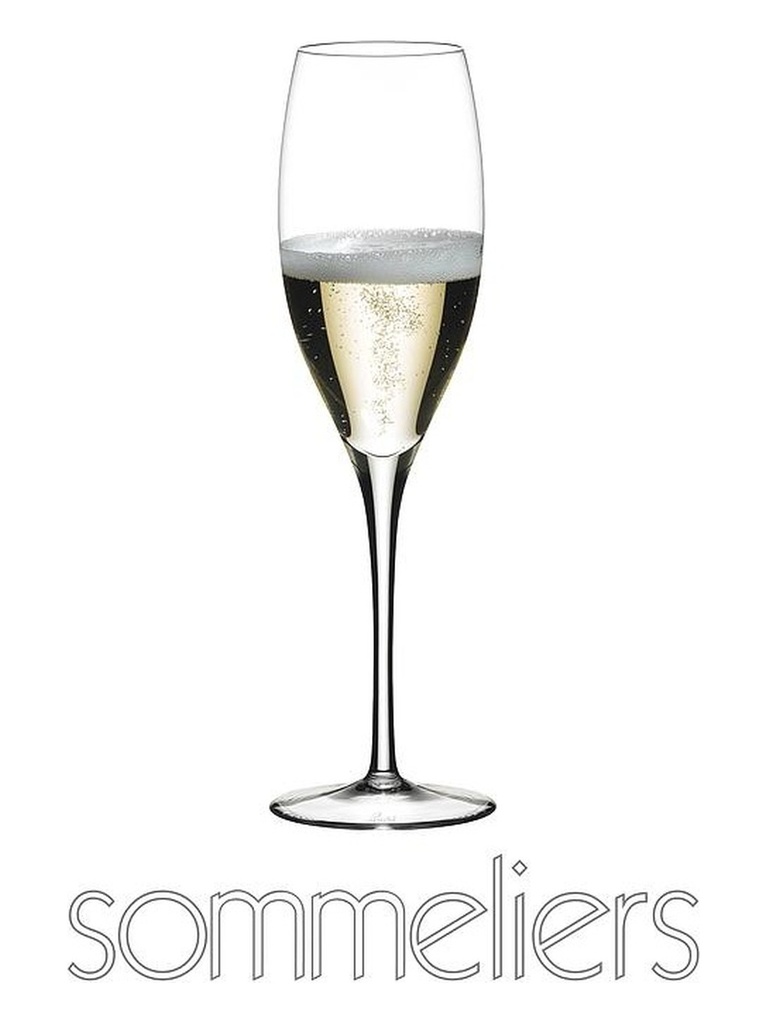 [0300/28] Riedel Sommelier Rest. Vintage Champagne
