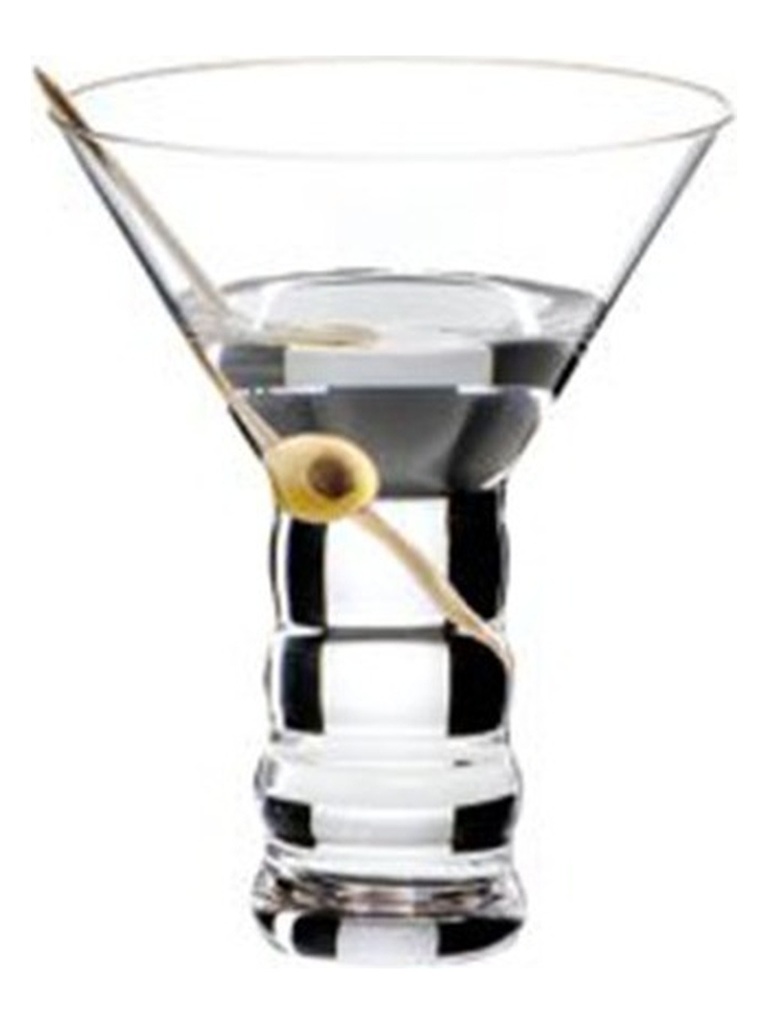 [0412/77] Riedel Bar Martini O Rest.