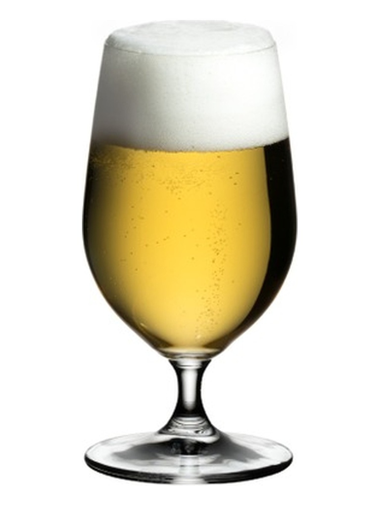 [0446/11] Riedel Bar Beer Rest.