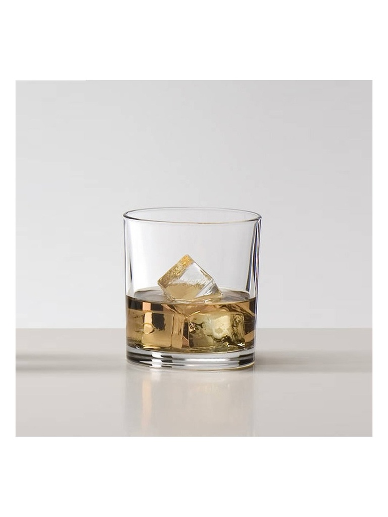 [0447/40] Riedel Bar Vaso Double Old Fashion