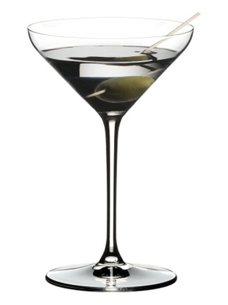 [0454/17] Riedel Bar Cocktail
