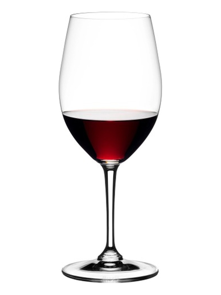 [0489/0] Riedel Degustazione Red Wine
